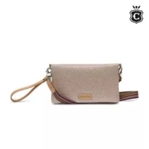 Consuela Uptown Crossbody Bag